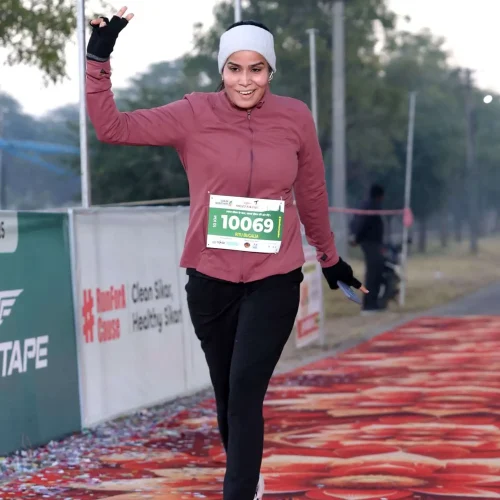 10 km marathon (1)