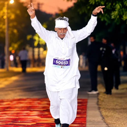 5 km